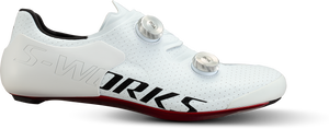 Chaussures SPECIALIZED S-Works Ares LTD RD Race RED Vapor