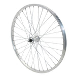 Roue avant VTT 24" alu