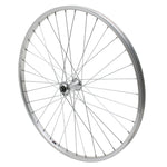 Roue avant VTT 26" alu blocage rapide