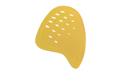 Accessoire de posture BG SPECIALIZED BG Internal Valgus Wedge 2PK