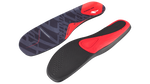 BG FITTING SPECIALIZED BG SL FOOTBED GEN 2 RED 44-45