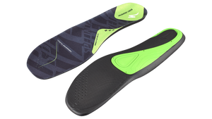 BG FITTING SPECIALIZED BG SL FOOTBED GEN 2 GRN 42-43
