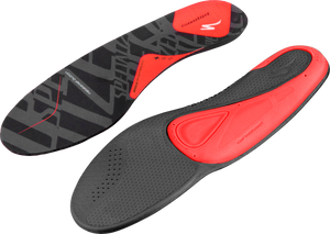 Semelles Body Geometry SL Rouges 40-41