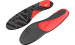 Accessoire de posture BG SPECIALIZED BG SL Footbed + RED