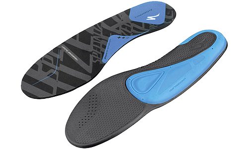Accessoire de posture BG SPECIALIZED BG SL Footbed ++ BLU