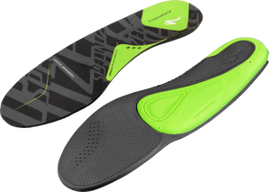 Accessoire de posture BG SPECIALIZED BG SL Footbed +++ GRN