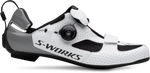 Chaussures SPECIALIZED S-Works Trivent RD WHT