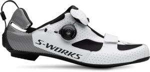 Chaussures SPECIALIZED S-Works Trivent RD WHT