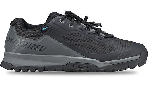 Chaussures SPECIALIZED Rime Flat MTB BLK