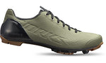 Chaussures SPECIALIZED S-Works Recon Lace MTB Oakgrn