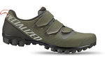 Chaussures SPECIALIZED Recon 1.0 MTB Oakgrn/Dkmos/Whtmtn