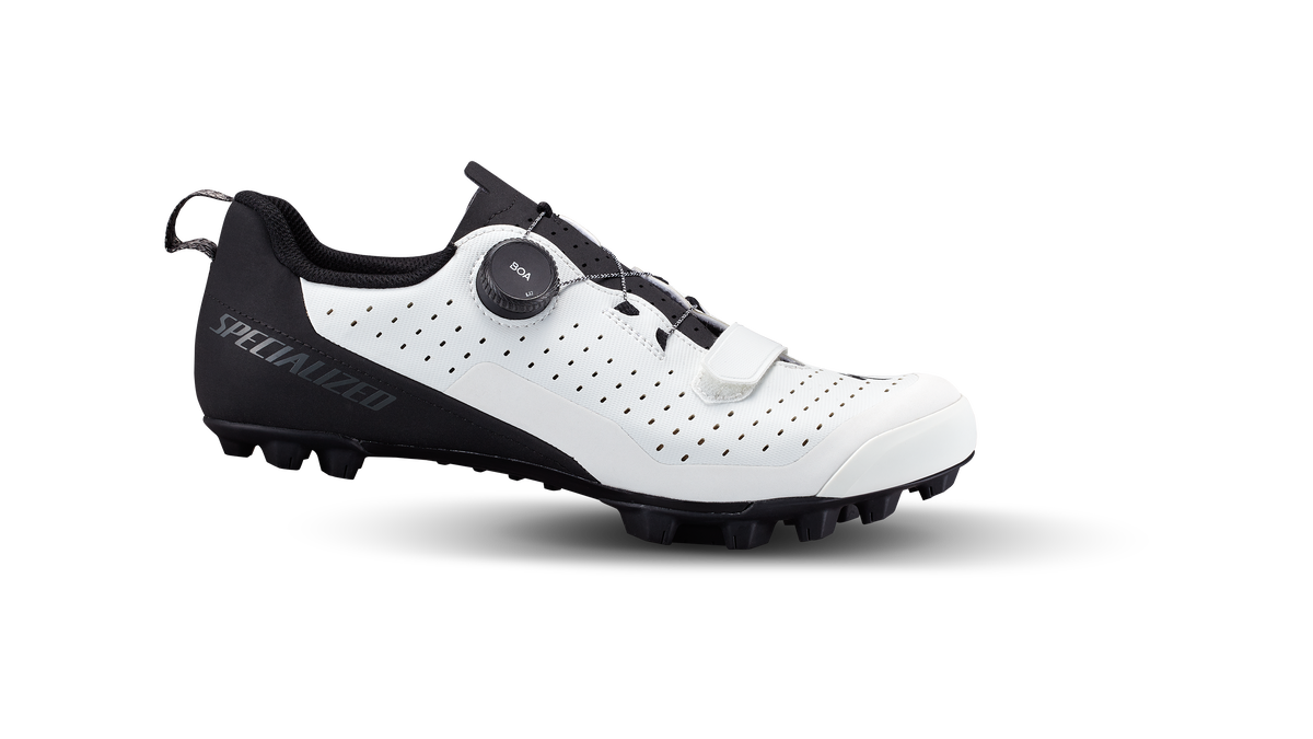 Chaussures SPECIALIZED Recon 2.0 VTT Dune White