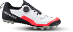 Chaussures SPECIALIZED Recon 2.0 MTB Dunewht/Vivpnk