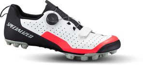 Chaussures SPECIALIZED Recon 2.0 MTB Dunewht/Vivpnk