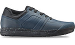 Chaussures SPECIALIZED 2FO DH Flat MTB Cstblu