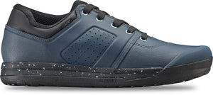 Chaussures SPECIALIZED 2FO DH Flat MTB Cstblu