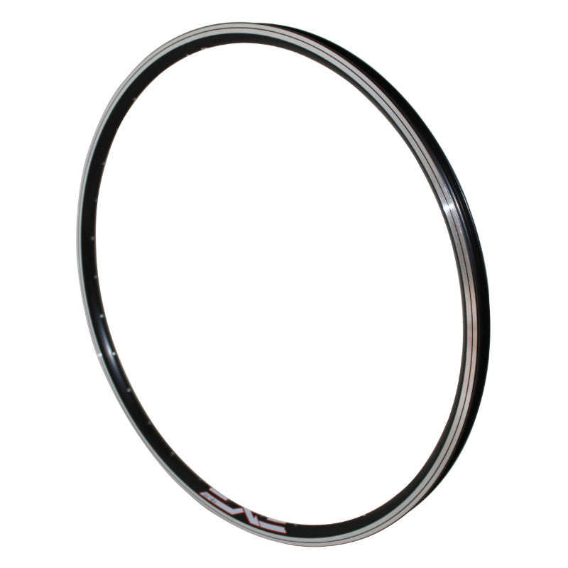 Jante VTT 26" Mach1 ER-10 pour V-Brake – Noir 32 trous