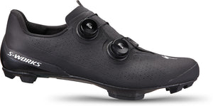 Chaussures SPECIALIZED S-Works Recon VTT Noires
