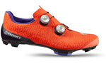 Chaussures SPECIALIZED S-Works Recon SL MTB Cctsblm/Blz/Dplake