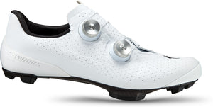 Chaussures SPECIALIZED S-Works Recon VTT Blanches