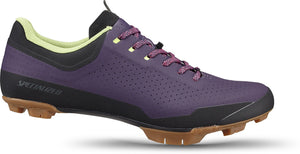 Chaussures SPECIALIZED Recon ADV MTB Dusk/Prporcd/Lmstn