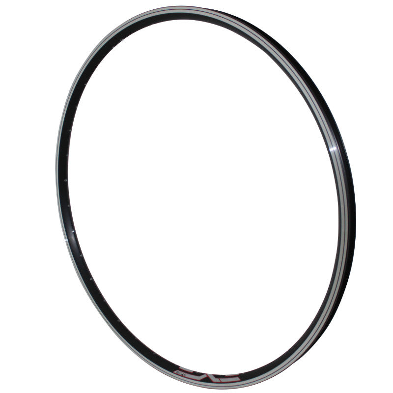 Jante VTC 700 Mach1 ER-10 36 trous – Noir – pour V-Brake