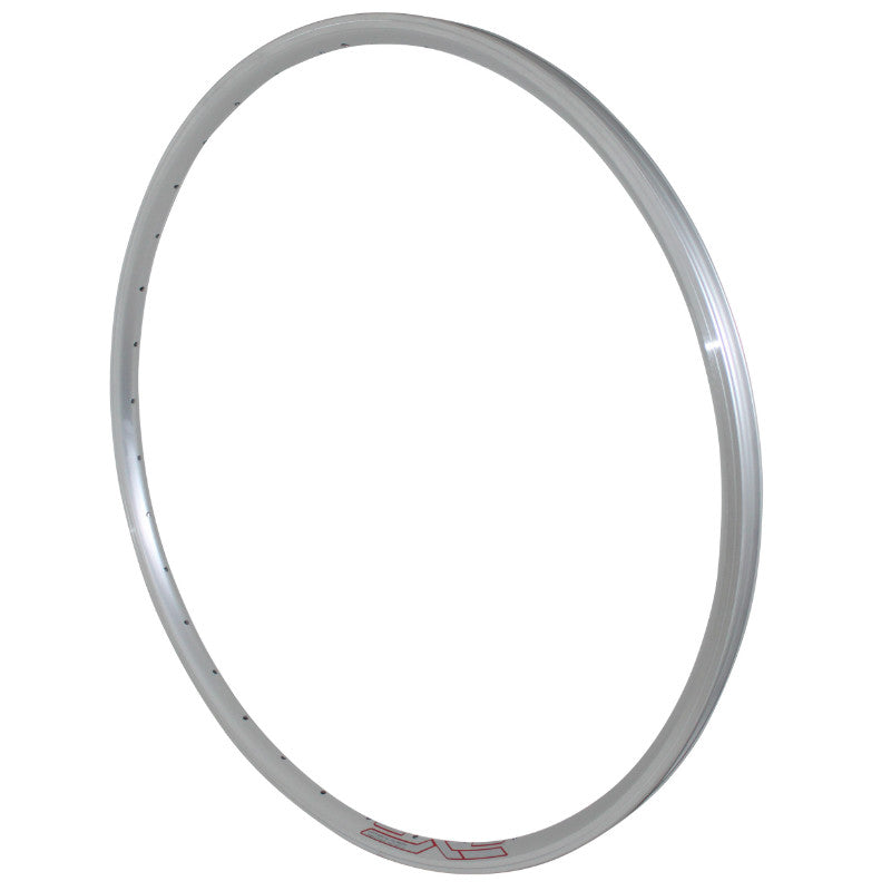 Jante VTC 700 Mach1 ER-10 36 trous – Argent – pour patins