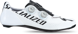 Chaussures SPECIALIZED S-Works 7 Team RD Super WHT