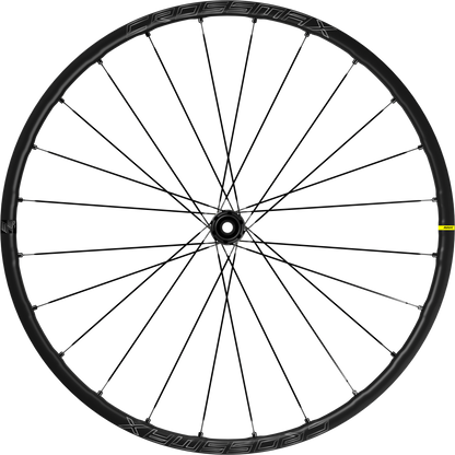 Roue Mavic Crossmax SLS 29 Arrière Boost
