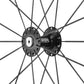 Roue avant Campagnolo Pista Carbon 2WF 65 mm