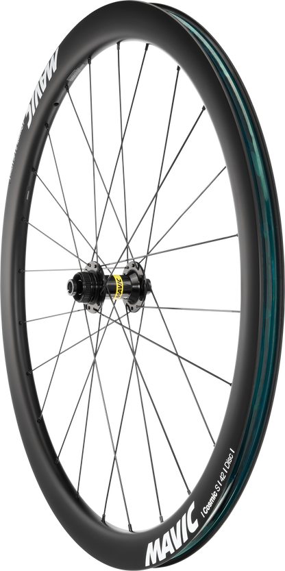 Roue Arrière Mavic Cosmic S 42 Disc