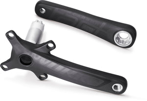 Manivelle SPECIALIZED S-Works Carbon Crank ARM MTN Carb/Blk/Char 170MM