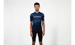 Maillot SPECIALIZED SL AIR SS BLU