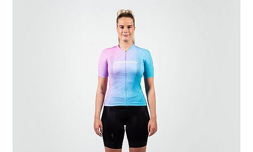 Maillot SPECIALIZED SL AIR SS Femme Cmln