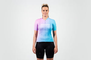 Maillot SPECIALIZED SL AIR SS Femme Cmln