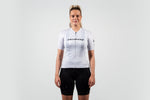 Maillot SPECIALIZED SL AIR SS Femme WHT