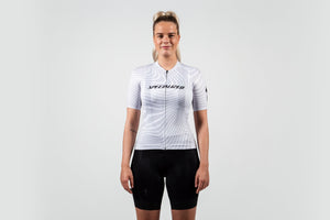 Maillot SPECIALIZED SL AIR SS Femme WHT