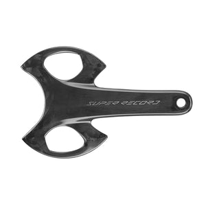 Manivelles Campagnolo Super Record 13 vitesses