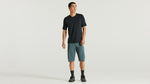 Maillot SPECIALIZED Trail AIR SS Homme BLK