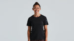 Maillot SPECIALIZED Trail AIR SS Femme BLK