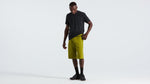 Maillot SPECIALIZED Trail SS Homme BLK