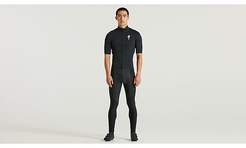 Maillot SPECIALIZED SL PRO Rain SS Homme BLK