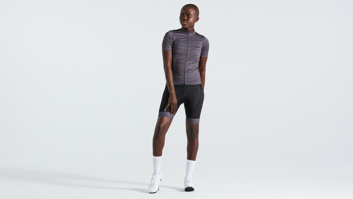 Maillot SPECIALIZED RBX Mirage SS Femme SLT