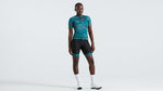 Maillot SPECIALIZED SL Blur SS Femme Trptl