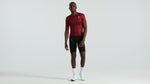 Maillot SPECIALIZED SL Light Solid SS Homme MRN