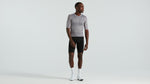 Maillot SPECIALIZED SL Light Solid SS Homme SIL
