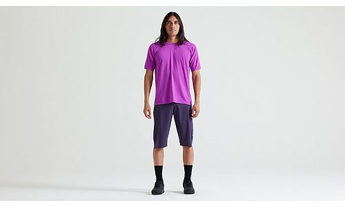 Maillot SPECIALIZED Trail AIR SS Homme Prporcd