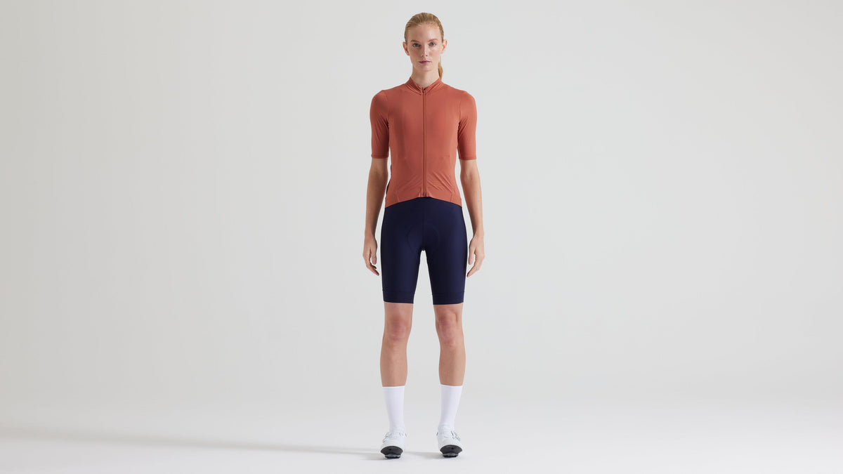 Maillot SPECIALIZED Prime SS Femme Trcta