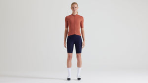 Maillot SPECIALIZED Prime SS Femme Trcta