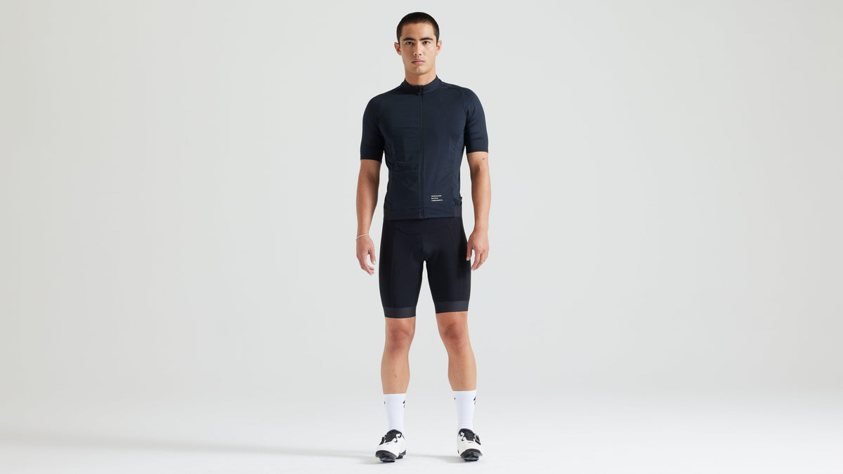 Maillot SPECIALIZED SBC Foundation SS Homme BLK
